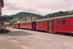 Otta, 6. August 1991